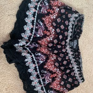 super cute summer shorts